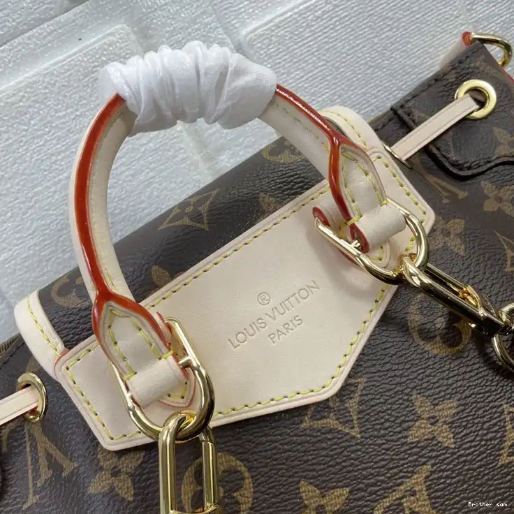 Brother sam 2312YA0150 LV Bags 0712